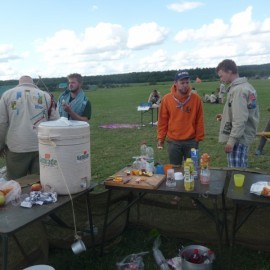 P1190752 - Scouts en Gidsen Zaventem 